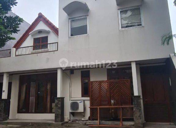 Dijual Rumah Citraland Owner Bu Secepatnya Strategis 1