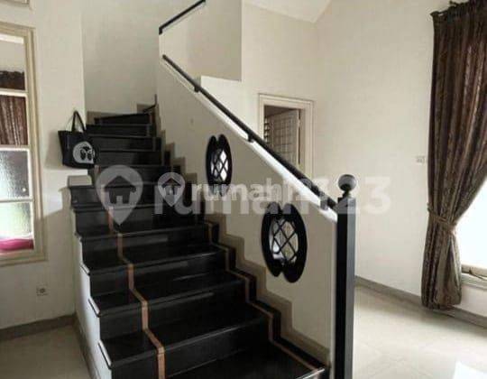 Dijual Rumah Di Villa Sentra Raya Citraland Surabaya Hitung Tanah Murah Pol 2