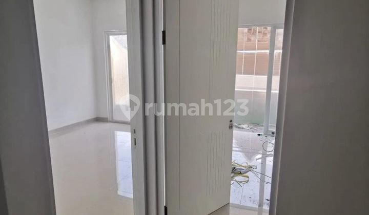 Dijual Rumah Royal Residence Startegis Siap huni 2