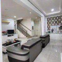 Dijual Rumah The Mansion Siap Huni 2