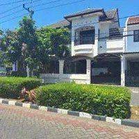 Dijual Rumah Babatan Pratama Strategis Minimalis 1