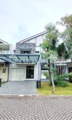 Dijual Rumah Imperial Golf Pakuwon Indah 1