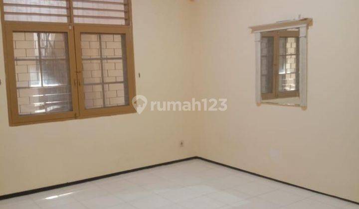 Dijual Rumah Darmo Indah Timur Strategis Siap Huni 2