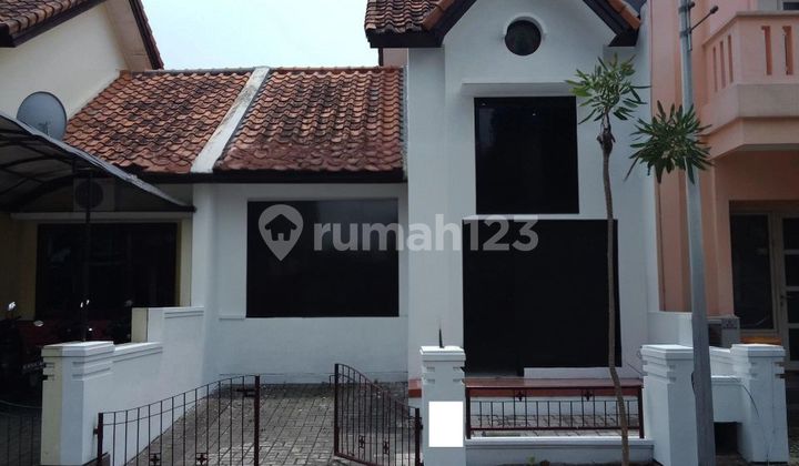 Dijual Rumah Taman Gapura Strategis Siap Huni Dijual Rumah Taman Gapura Strategis Siap Huni