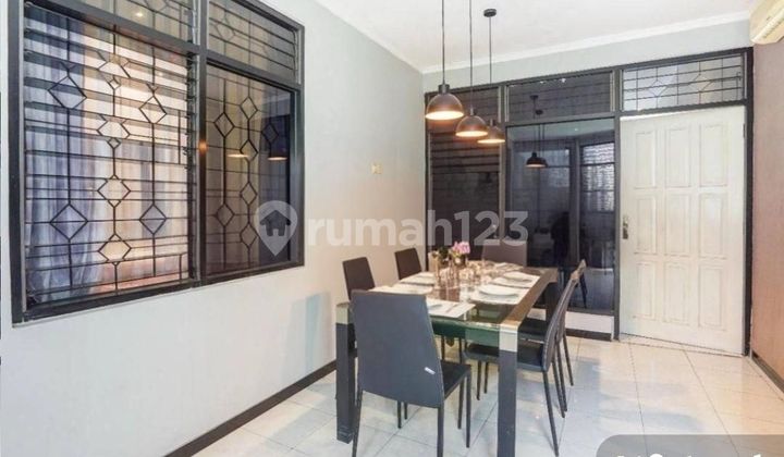 For Sale, Strategic Pondok Indah Garden House, Ready to Occupy