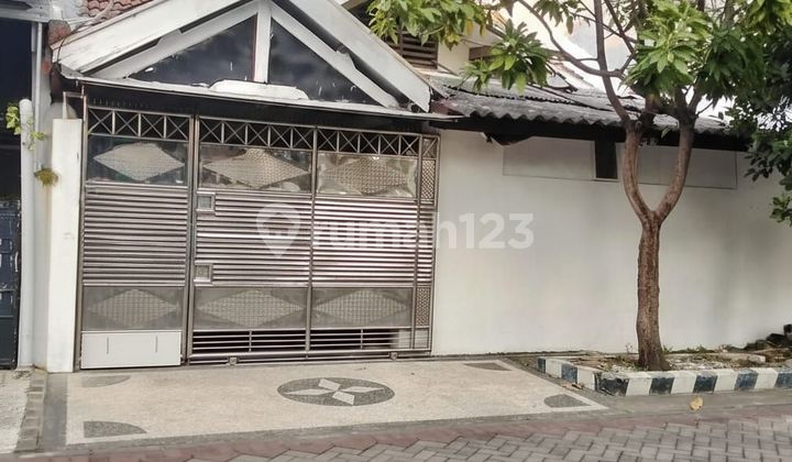 For Sale Minimalist Strategic Ready-to-Live Pondok Indah Garden House