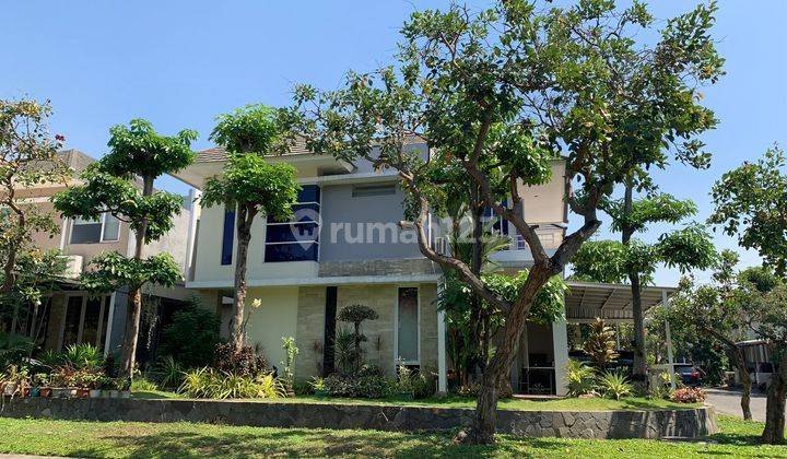 Dijual Rumah Royal Residence Siap Huni Strategis 1