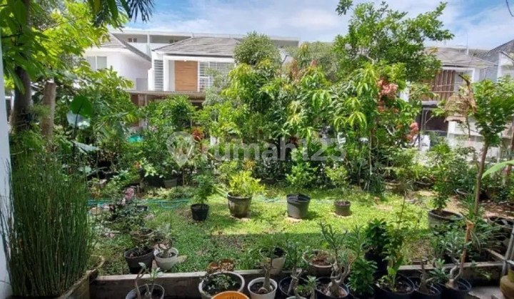 Dijual Rumah Royal Residence Minimalis Siap Huni 2