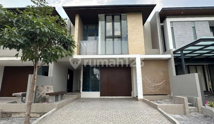 Dijual Rumah Citraland Strategis Siap Huni Dijual Rumah Citraland Strategis Siap Huni