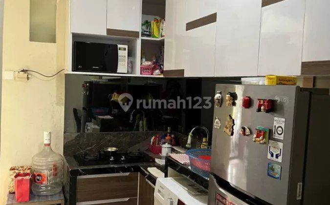 Dijual Rumah Northwest Siap Huni Minimalis Strategis 2