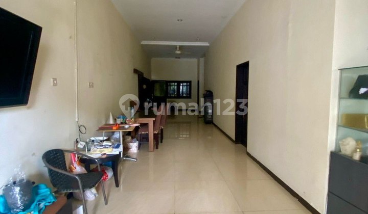 Dijual Rumah Kupang indah Strategis Siap Huni 2