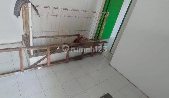 Dijual rumah Darmo Indah minimalis siap huni Baru renovasi 2