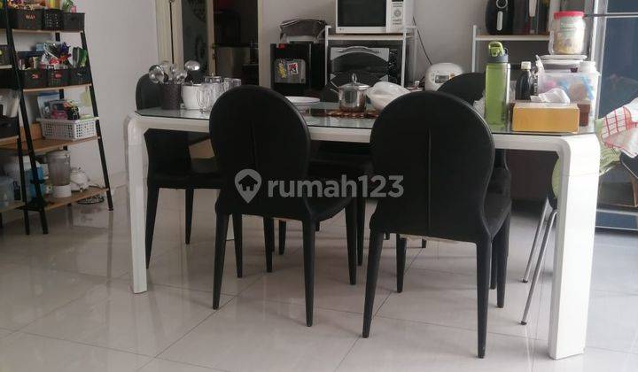 Dijual Rumah Grand Palais Strategis Siap Huni 2