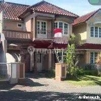 Dijual Rumah Villa Valensia Strategis Siap Huni