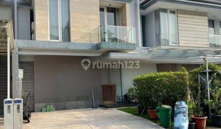 Dijual Rumah Wisata Bukit Mas 2 Minimalis Strategis 1