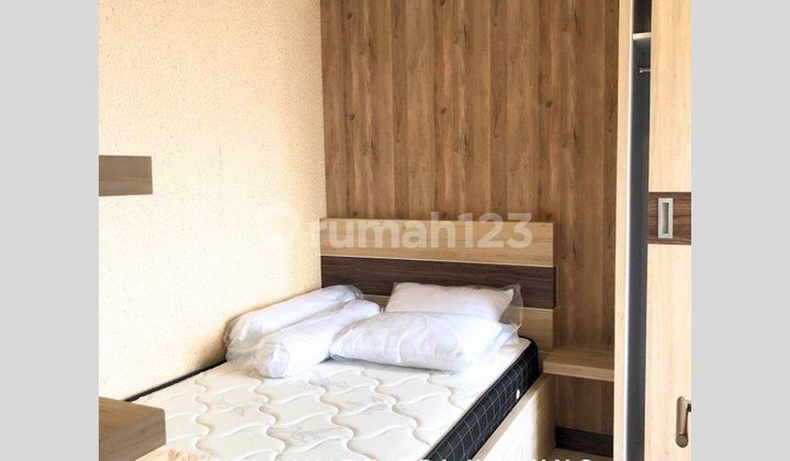 For Sale Gunawangsa Tidar Apartment, Strategic Location, Ready to Occupy