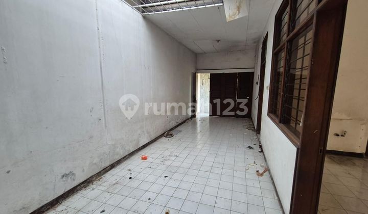 Dijual Rumah Darmo Permai Utara Strategis Siap Huni 2