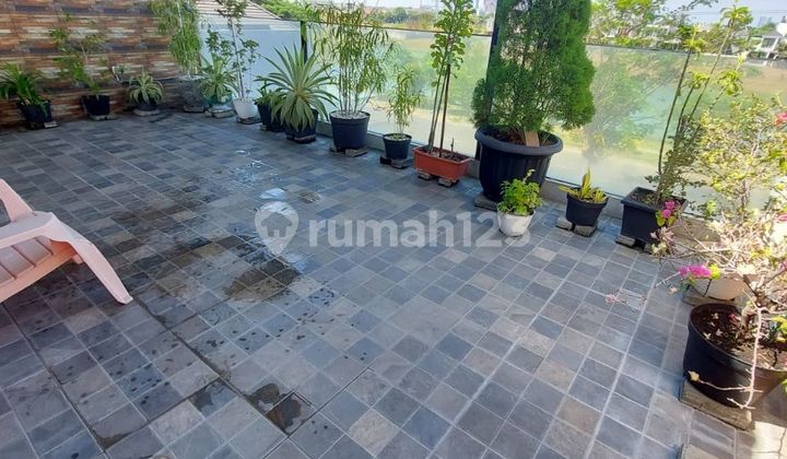 Dijual Rumah Royal Residence Strategis Siap Huni