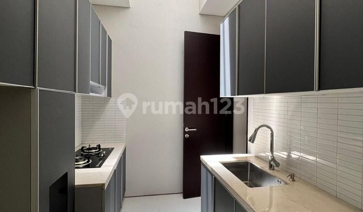 Dijual Rumah Dian Istana Mocca Vrbana Strategis Siap Huni 2