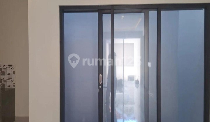 Dijual Rumah Darmo Indah Baru Strategis Siap Huni 2