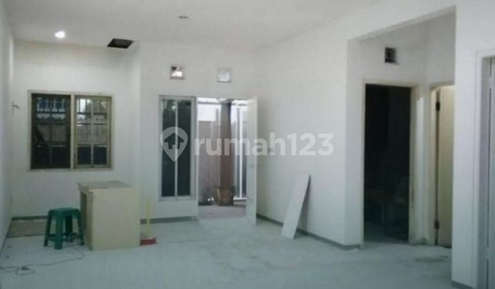 Dijual Rumah Taman Pondok Indah Strategis Siap Huni 2