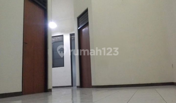 Dijual Rumah Taman Pondok Indah Strategis Siap Huni 2
