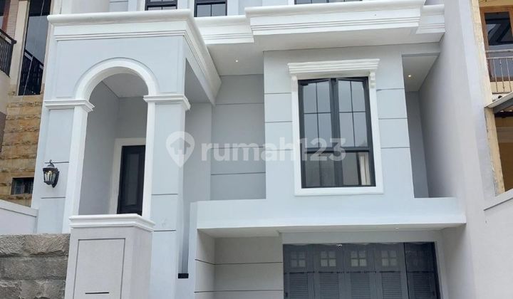Dijual Rumah Graha Family Strategis Siap Huni Dijual Rumah Graha Family Strategis Siap Huni