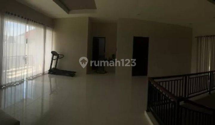 Dijual Rumah Somerset Citraland Minimalis 2