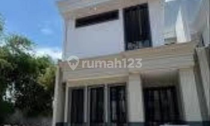 For Sale Dian Istana Strategic House Ready to Occupy For Sale Dian Istana Strategic House Ready to Occupy