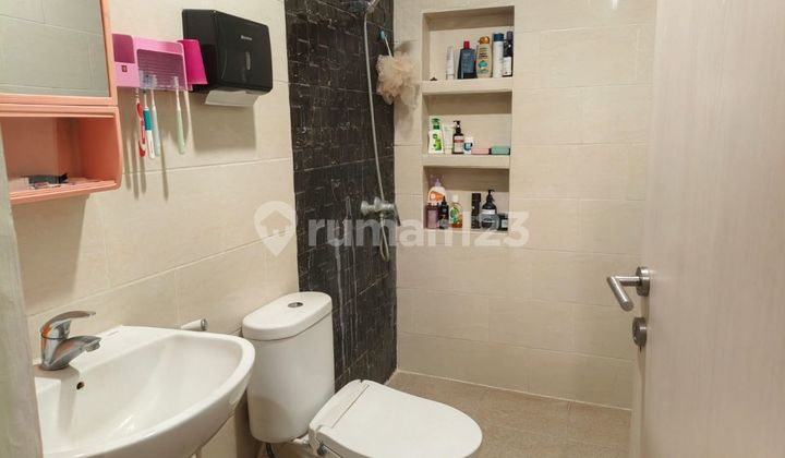 Dijual Rumah Darmo Permai Selatan Staretgis Siap Huni 2