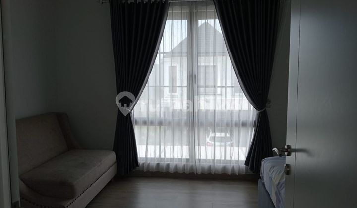 Dijual Rumah Mansion Nine Strategis Siap Huni