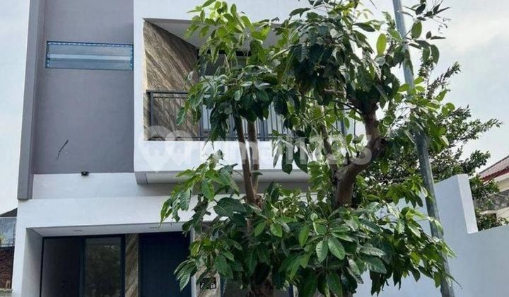 Dijual Rumah Citraland Strategis Siap Huni Dijual Rumah Citraland Strategis Siap Huni