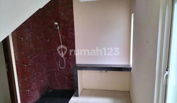Dijual Rumah Griya Babatan Mukti Hook Strategis Siap Huni 2