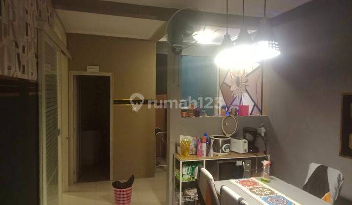 Dijual Rumah Babatan Pratama Murah Siap Huni Terawat 1