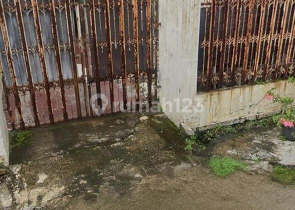 For Sale: Land Calculation House, North Darmo Permai, Strategic Location, Move-In Ready. 1