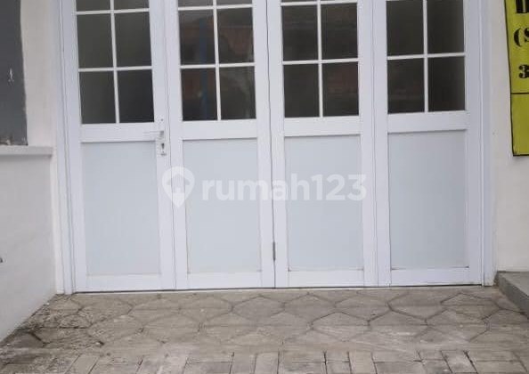 Dijual Rumah International Village Strategis Siap Huni 2