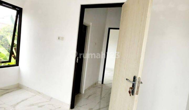 Dijual Rumah Jelidro Strategis Siap Huni 2