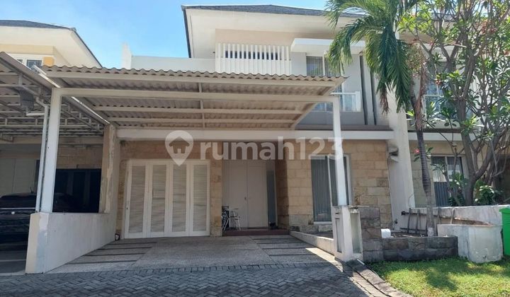 Dijual Rumah Royal Residence Strategis Siap Huni