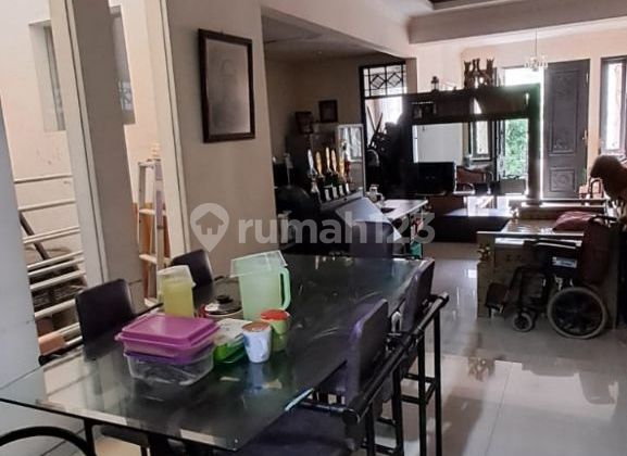 For Sale Strategic International Village House Ready to Occupy 2