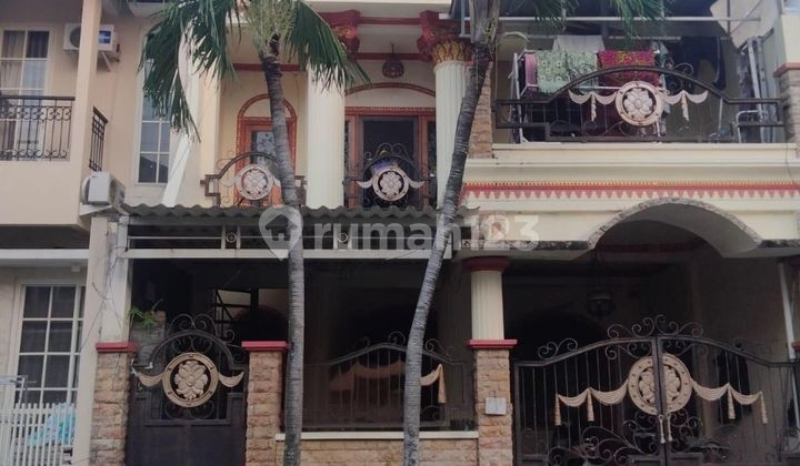 Dijual Rumah Villa Valensia Strategis Siap Huni