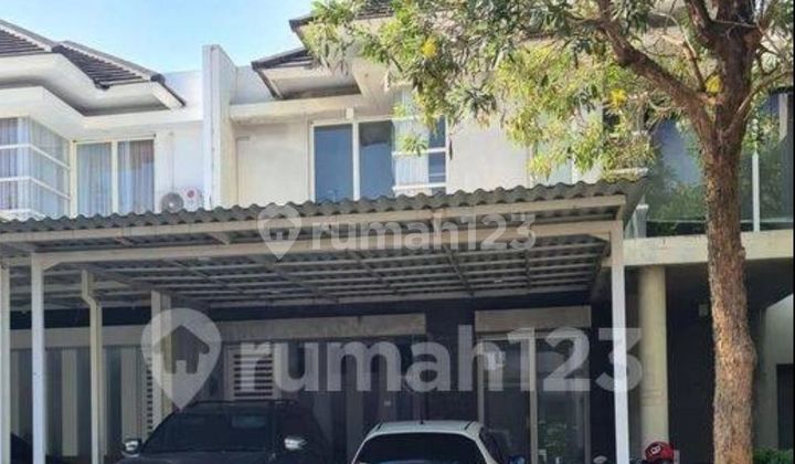 Dijual Rumah Wisata Bukit Mas 2 Strategis Siap Huni 1