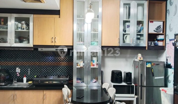 Cheapest Sale Waterplace Apartment Ready to Occupy 2