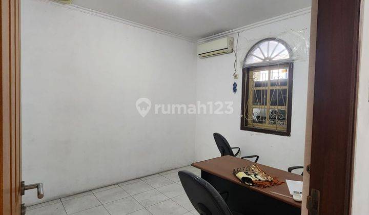 Dijual Rumah Darmo Permai Utara Strategis Siap Huni 2