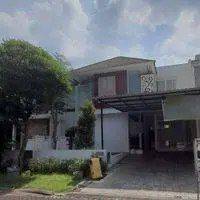 Dijual Rumah Golf Avenue Minimalis Strategis 1