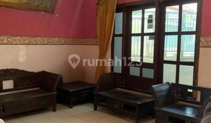 Dijual Rumah Babatan Indah Hook Strategis Siap Huni 2