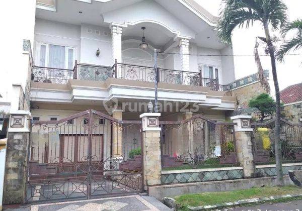 Dijual Rumah Babatan Mukti Minimalis 1