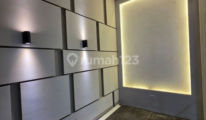 Dijual Rumah Greenlake Strategis Siap Huni 2