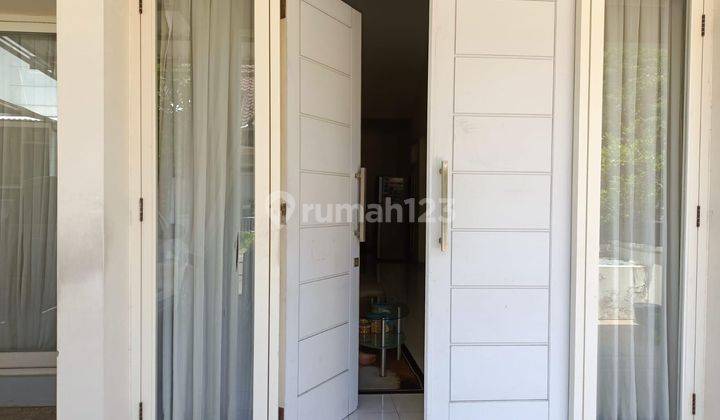 Dijual Rumah International Village 2 Strategis Siap Huni 1