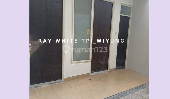 Dijual Rumah Simpang Darmo Surabaya Strategis  2