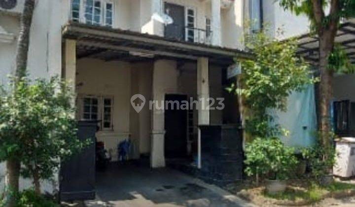 Dijual Rumah Villa Vallensia Siap Huni 1